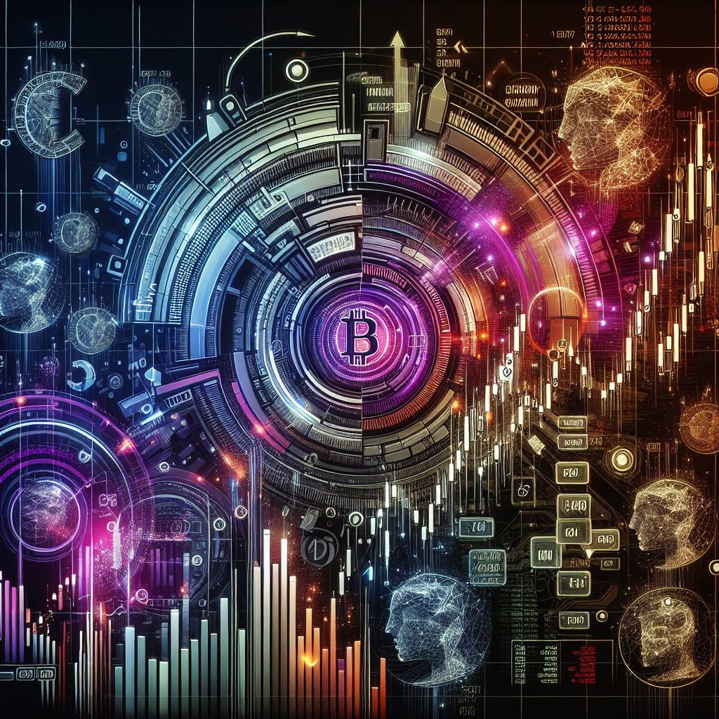 What are the best strategies for trading cryptocurrencies based on the forecasts for the British pound and the US dollar exchange rate?