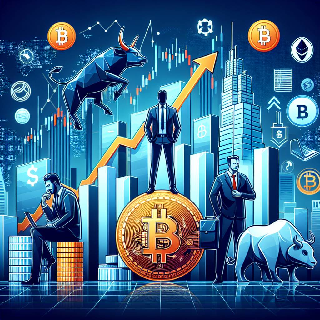 What are the best digital currency race stock chart platforms?