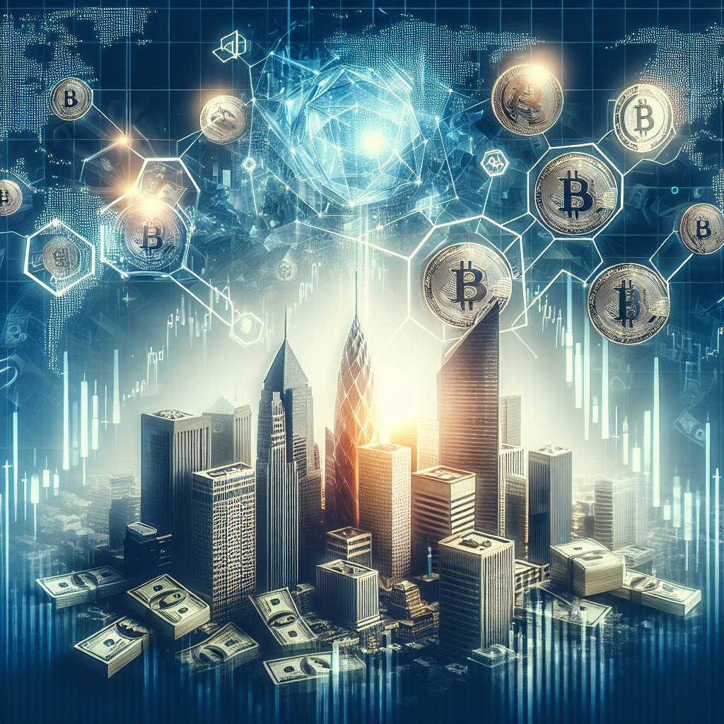 What are the challenges and opportunities for fair fintech in the cryptocurrency market?