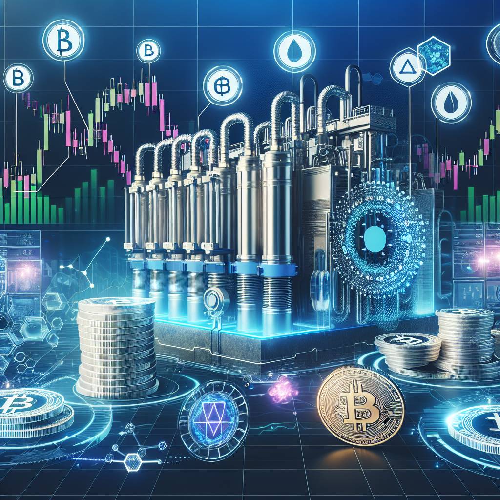 Are there any cryptocurrencies that are closely correlated with the performance of Johnson & Johnson stock?