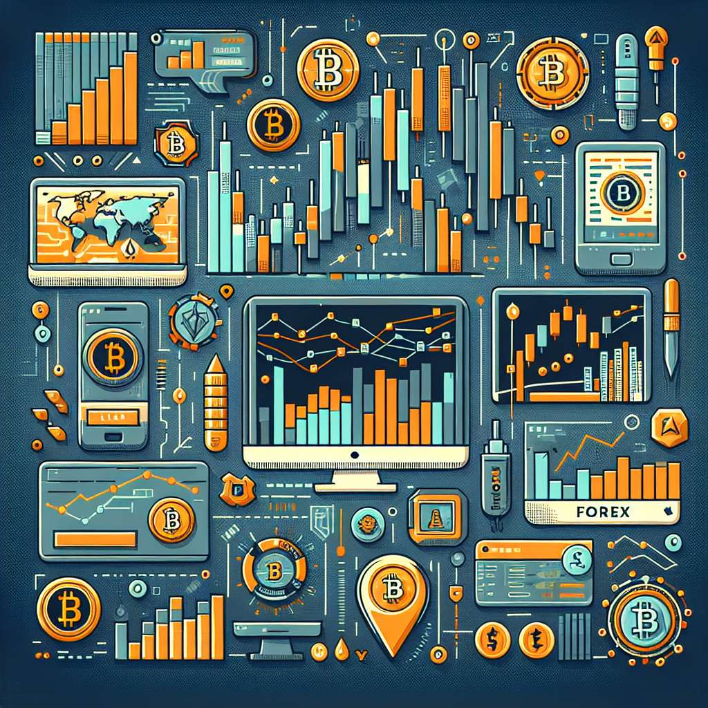 What are the best strategies to trade Index DJI with digital currencies?