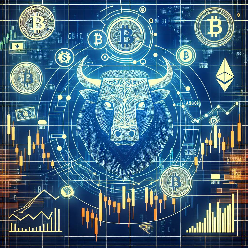 How can choppiness index be used to identify trends in the cryptocurrency market?