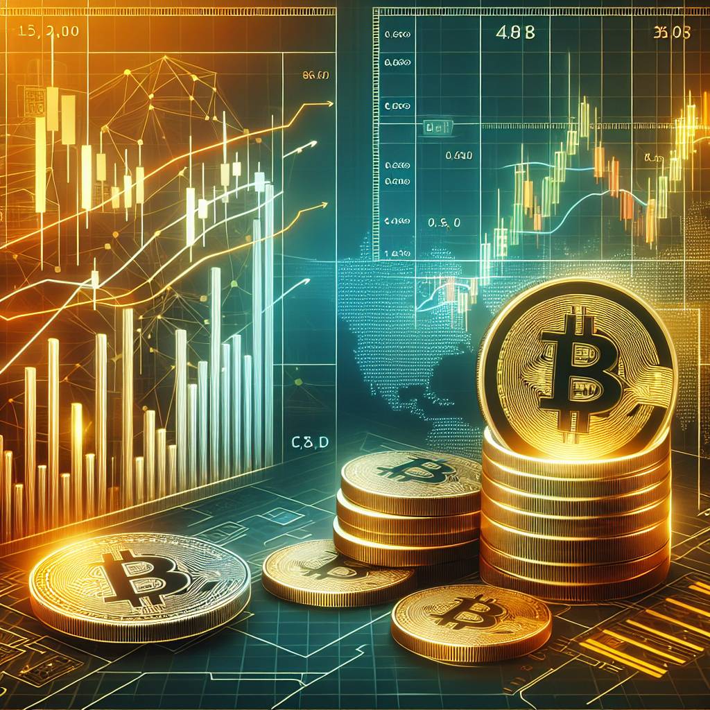 How does the investment potential of cryptocurrencies differ from that of Apple stocks?