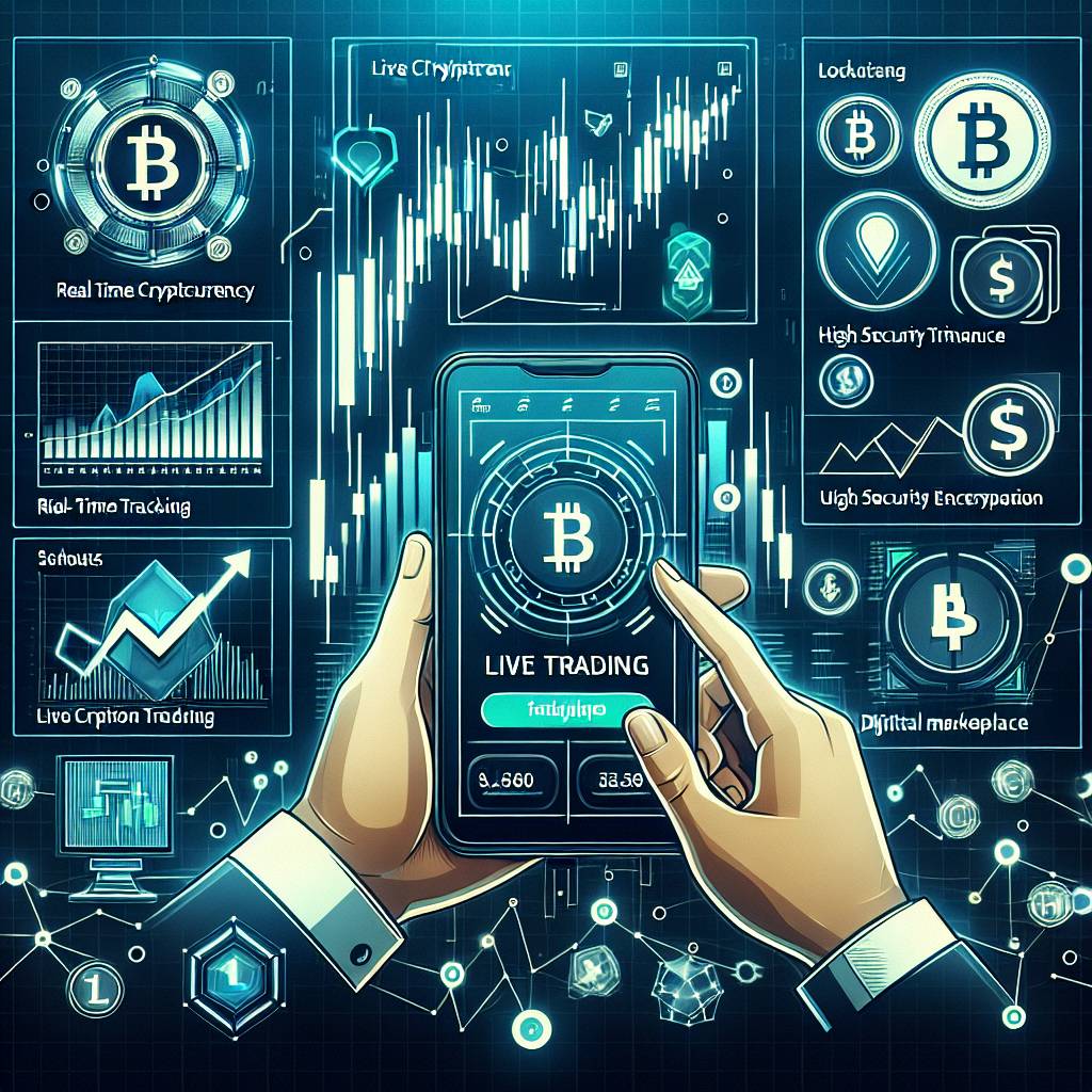 What are the best live trade professional tools for cryptocurrency traders?
