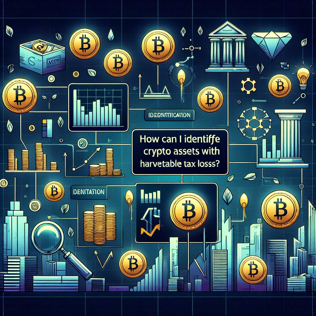 How can I identify illegal crypto currency trading activities?