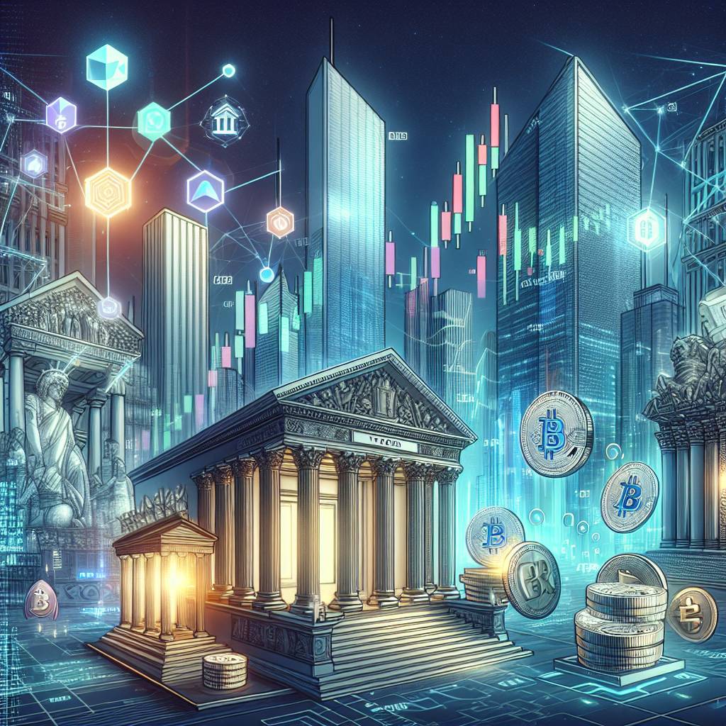 What are the risks and potential returns of investing in mutual funds related to cryptocurrencies?