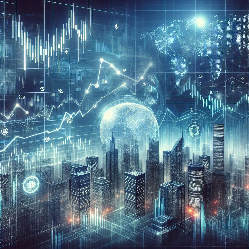 What are the risks associated with investing in global index ETFs for cryptocurrencies?