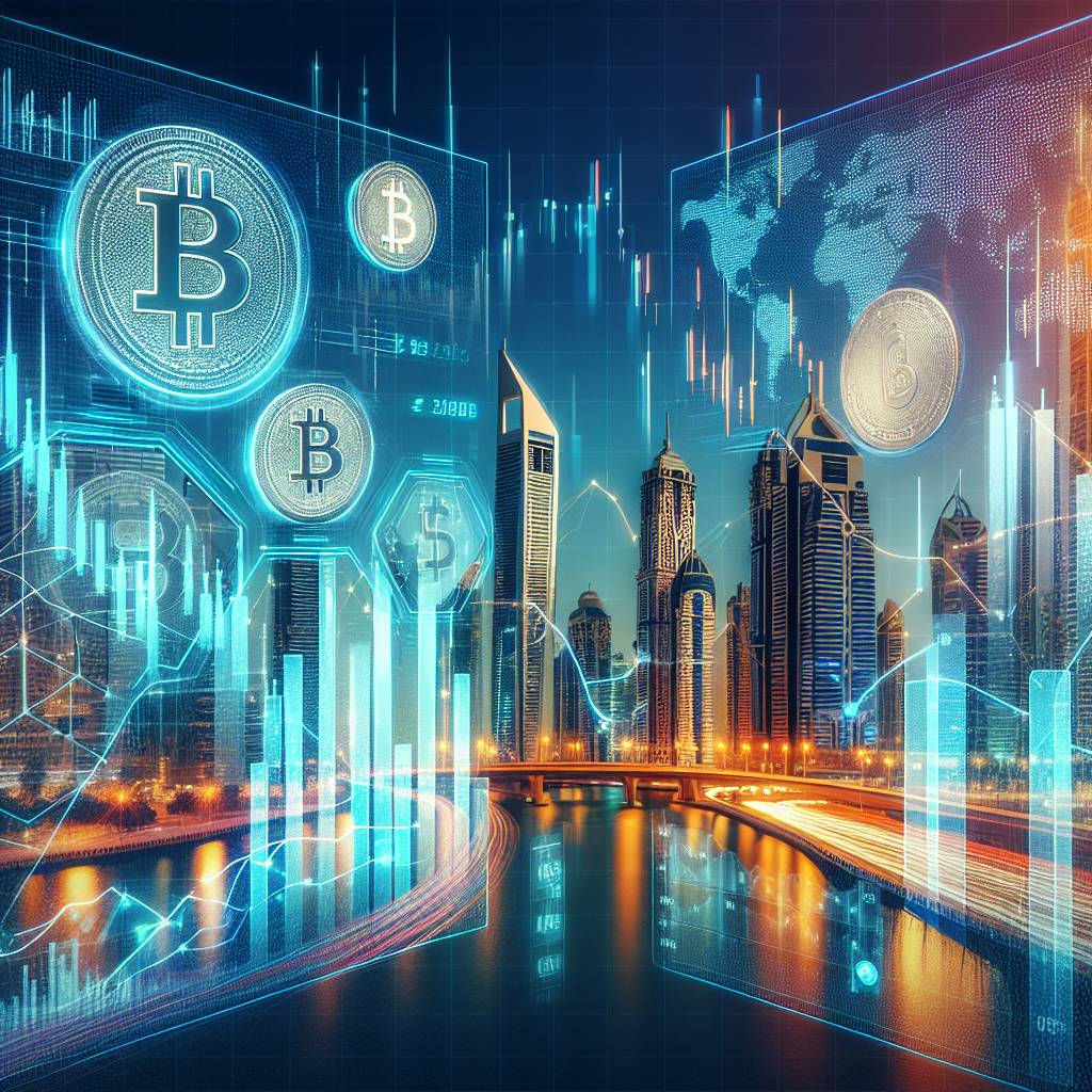 Are there any reliable cryptocurrency exchanges that support Dubai to USD currency conversion?