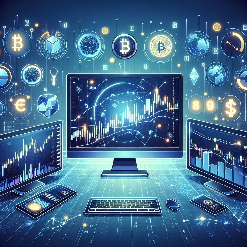 Are there any recommended algorithms for automated crypto trading?