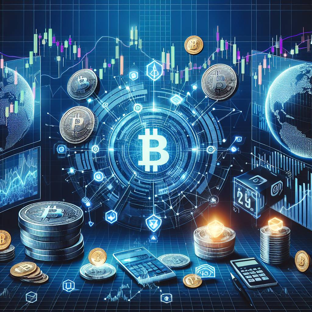 What are the advantages of using a transparent calendar to track cryptocurrency prices and market trends?
