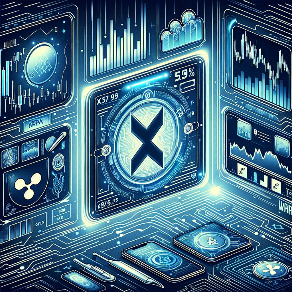 How do XRP partnerships contribute to the growth of the cryptocurrency industry in 2024?