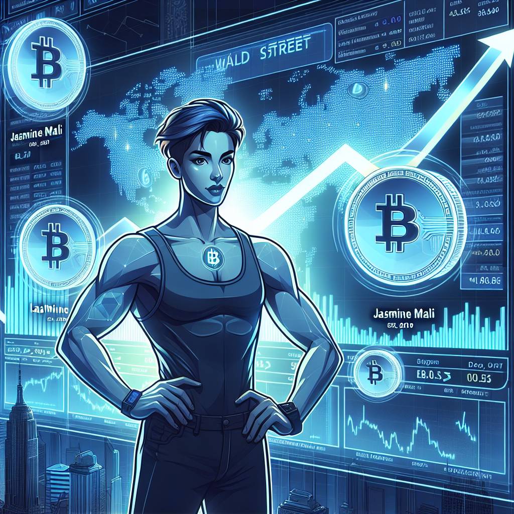 How can ladyboy schoolgirls benefit from the rise of cryptocurrencies?