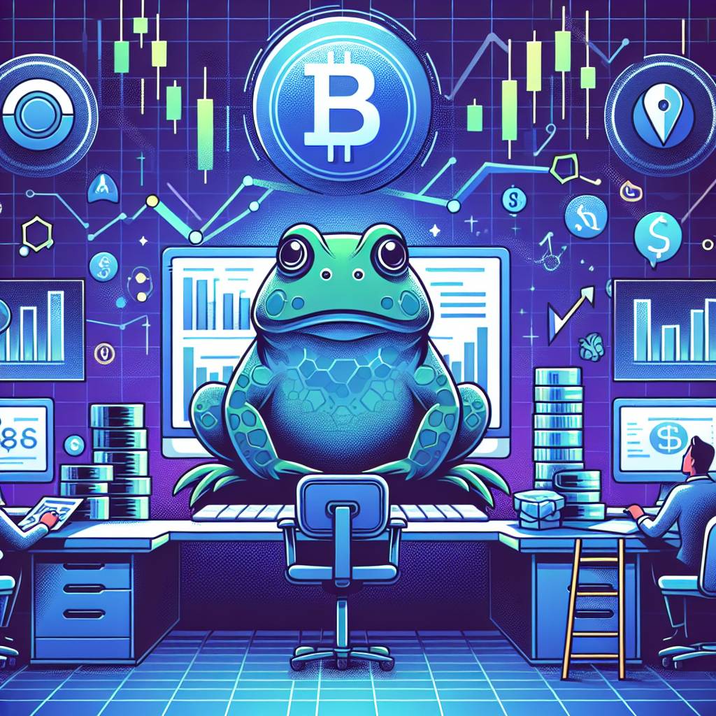 Is Turbo Toad Token a good investment option in the current cryptocurrency market?