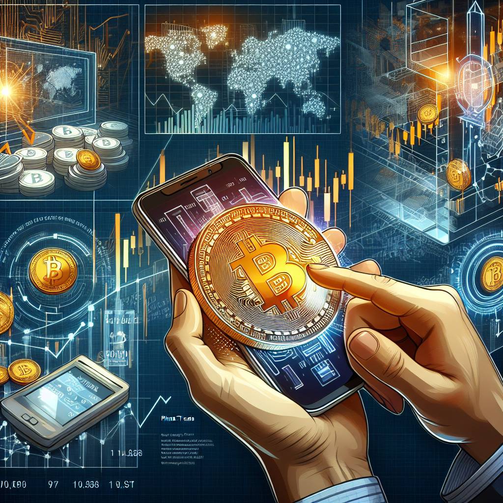 How can I leverage interactive brokers for futures trading in the digital currency industry?