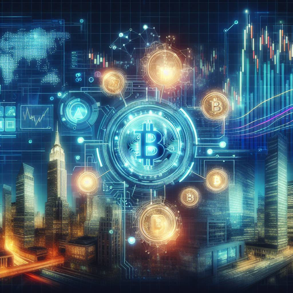 What are the advantages of using licensed bitcoin brokers?