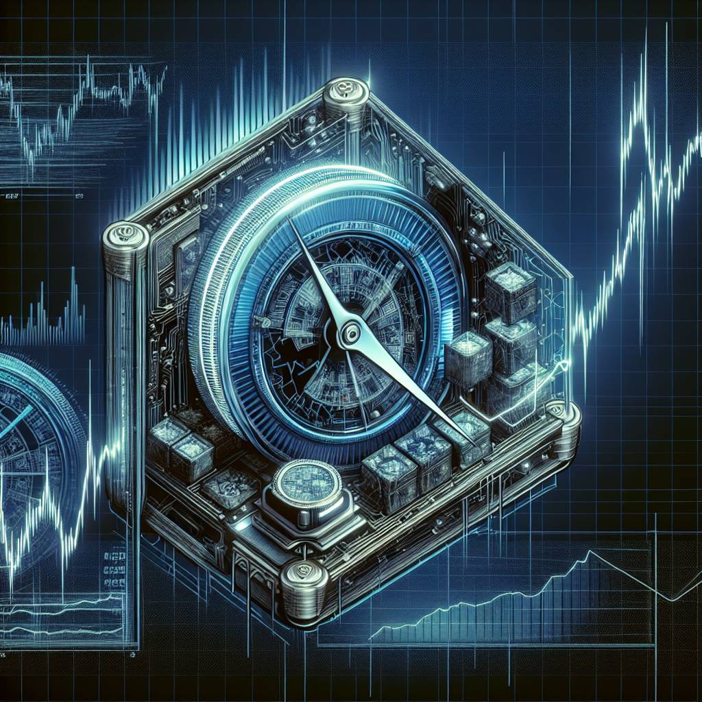 What are the potential risks and challenges associated with operating a helium node map in the volatile cryptocurrency market?