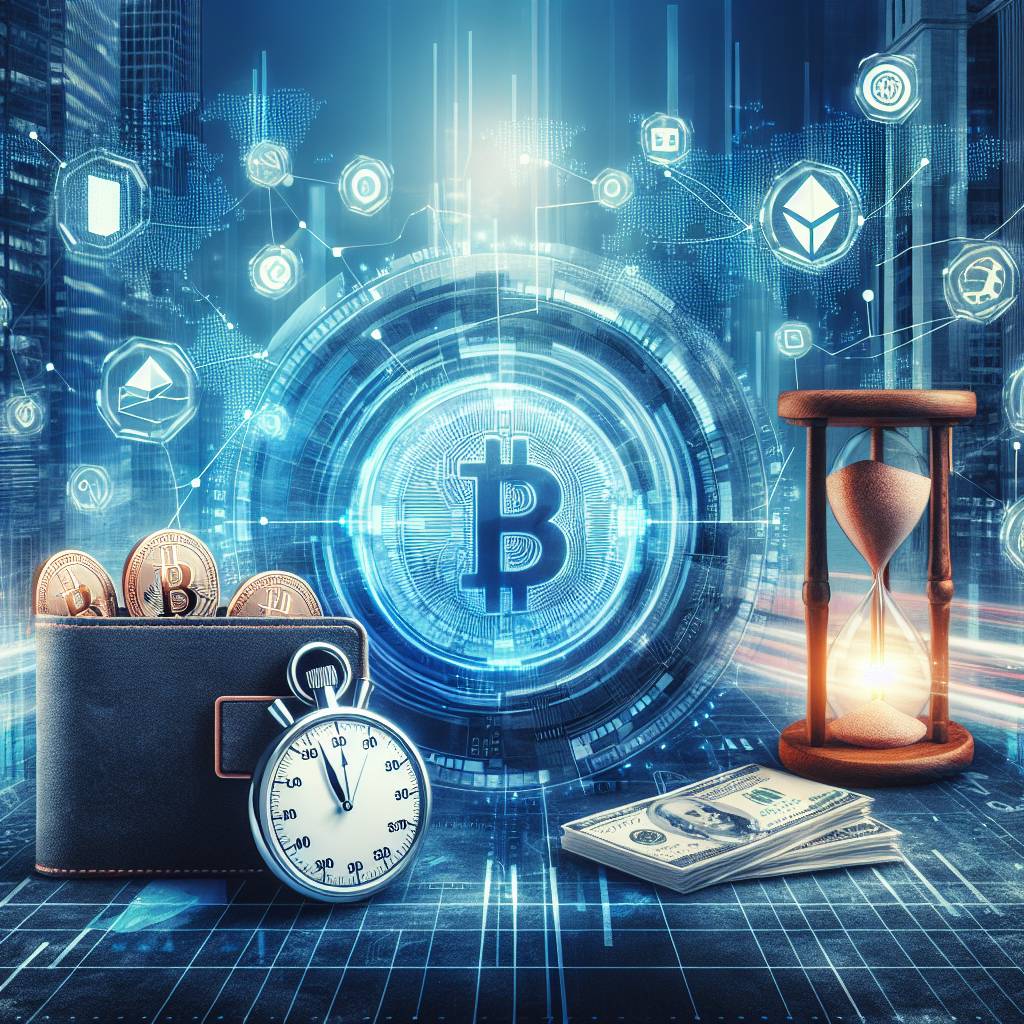 What is the average processing time for withdrawing funds from a digital currency exchange?