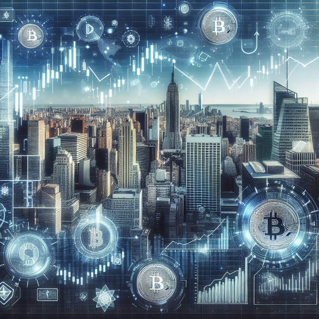 What are the interest rate predictions for cryptocurrencies in 2016?