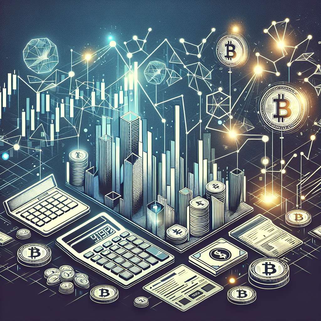 What are the tax implications of compounding in the cryptocurrency market?