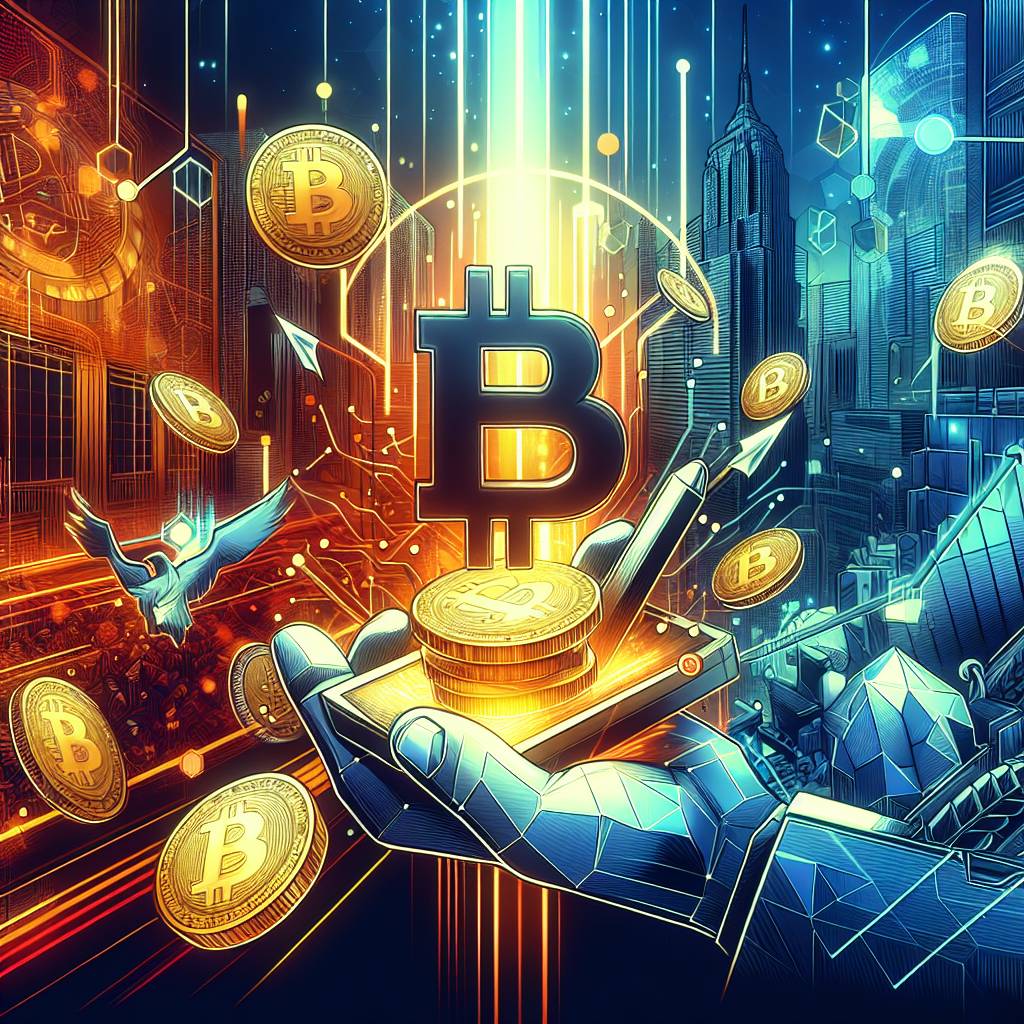 Are there any exclusive cryptocurrency wallpapers on Kinguin?