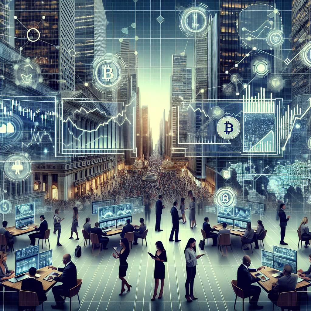 How can candlestick shapes help predict price movements in cryptocurrencies?