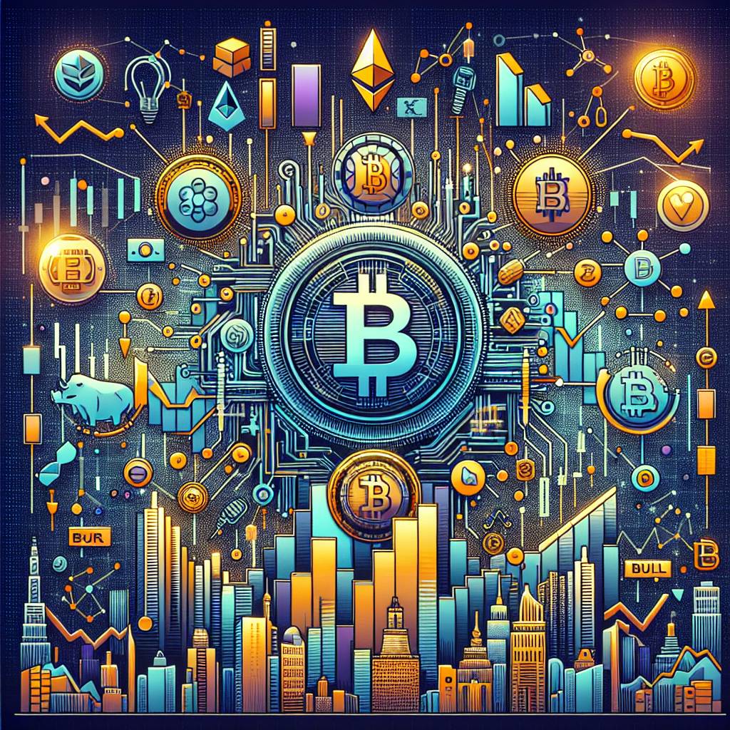 Can the WTI crude oil price be used as an indicator for predicting cryptocurrency price movements?