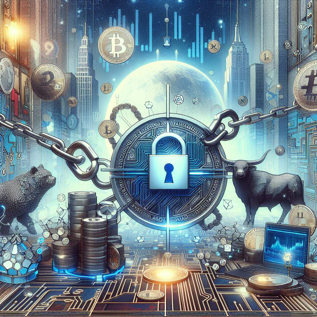 How can Luna de Pluton be used in the world of digital currencies?