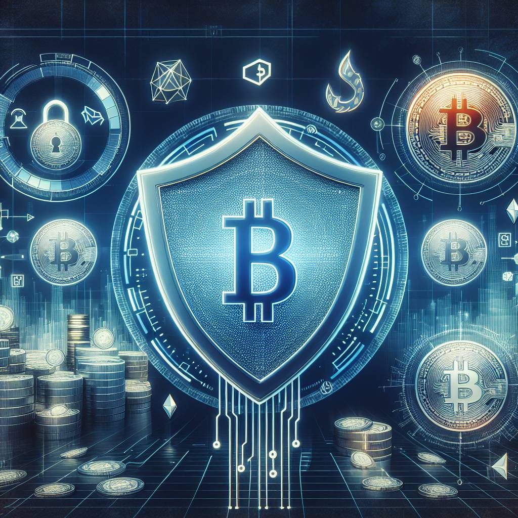 How can I protect myself from digital coin scams?