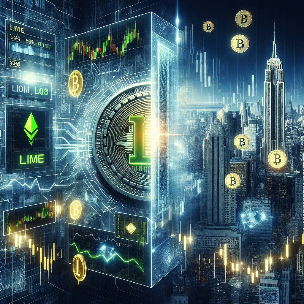What is the market cap of Coin Lion?