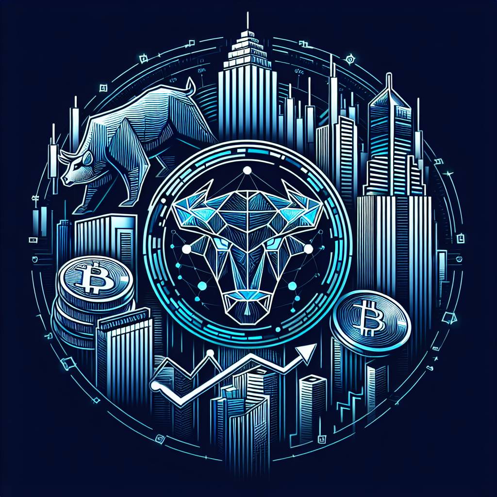 Where can I find examples of unique and eye-catching profile pictures for crypto enthusiasts on Twitter?