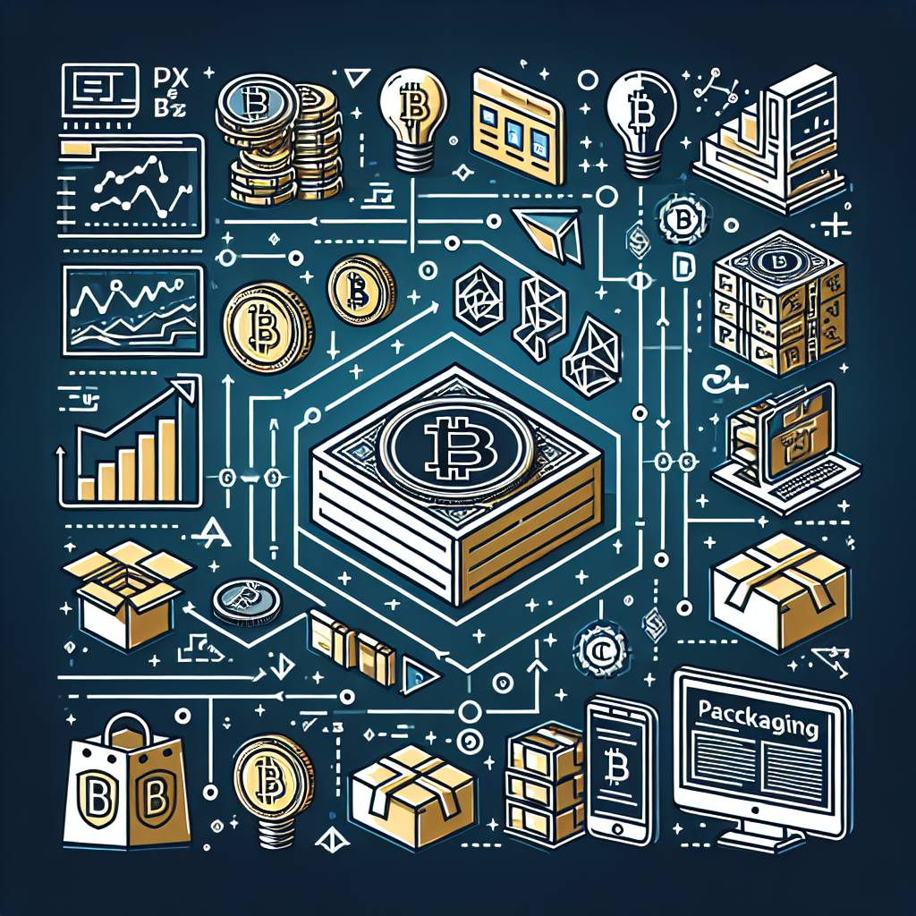 What are the key factors to consider when packaging a model for a cryptocurrency project?