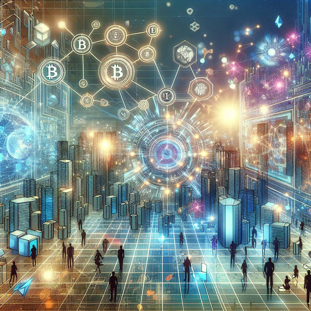 What are the potential risks and challenges of implementing smart contracts in the cryptocurrency market?