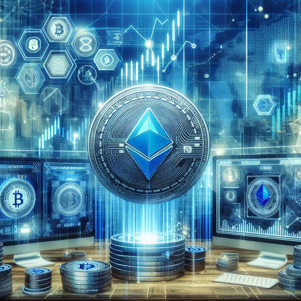 What are the potential benefits of using armored blue eyes ultimate dragon in the cryptocurrency industry?