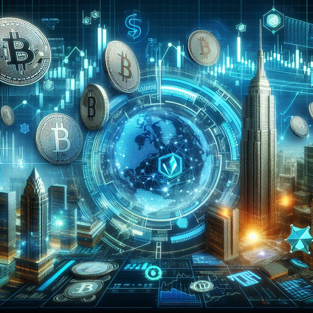 What are the potential risks and benefits of investing in altcoins compared to well-established cryptocurrencies?