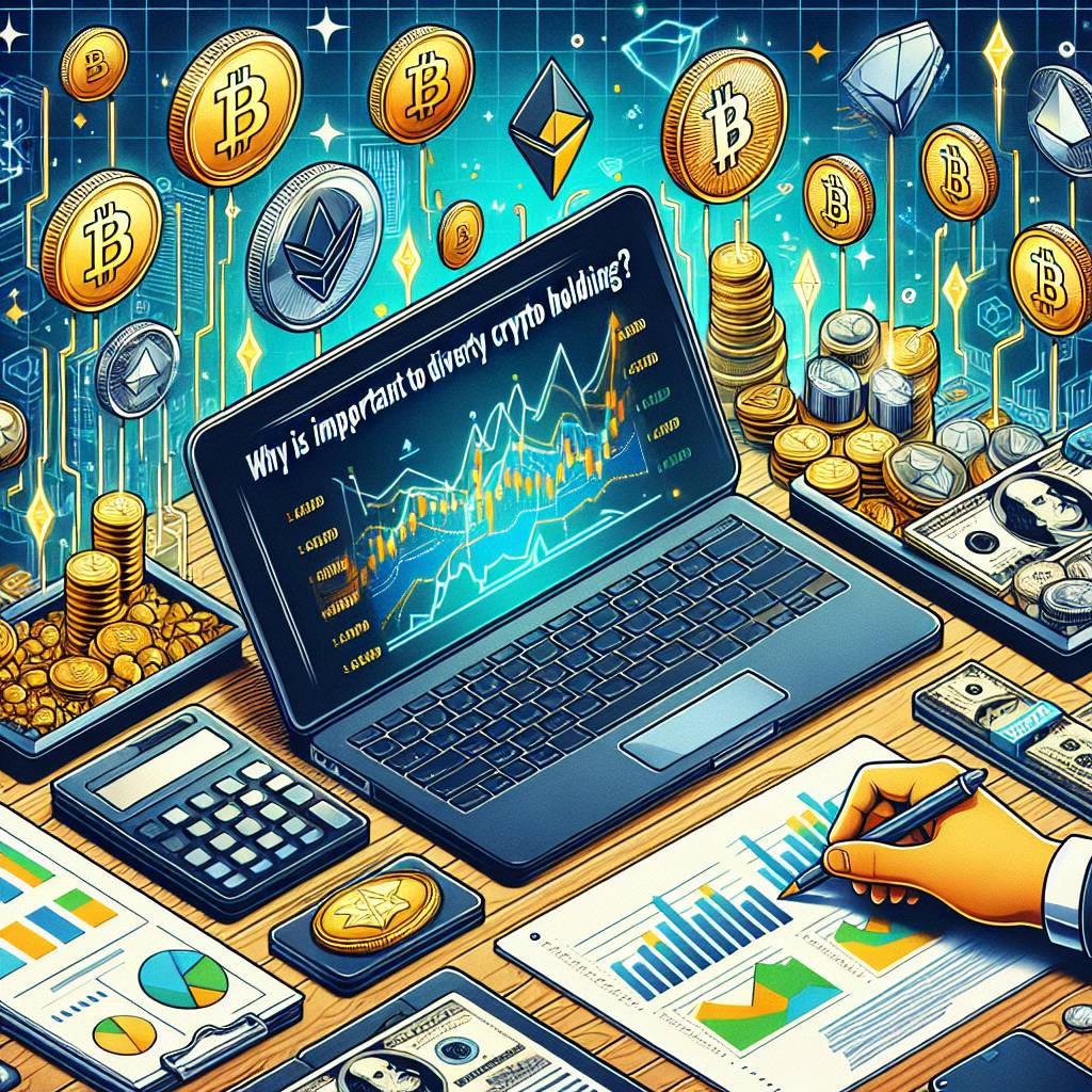 Why is it important to understand the concept of initial margin vs maintenance margin when trading cryptocurrencies?