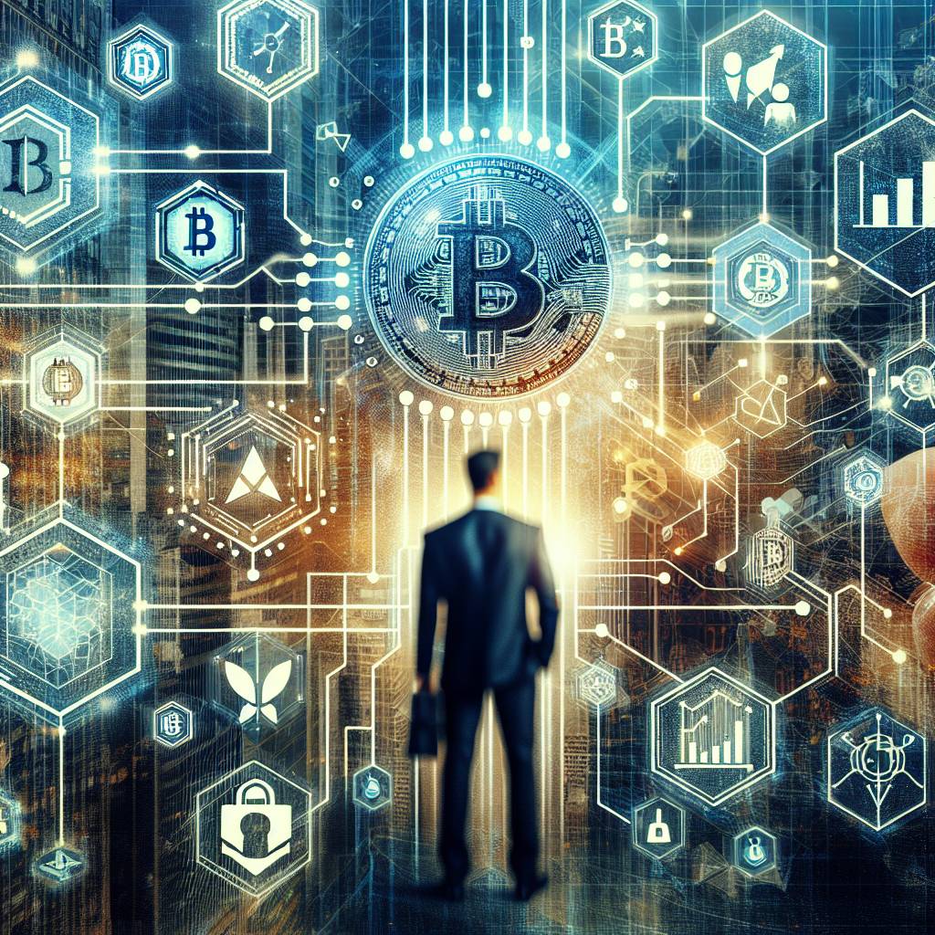 Which cryptocurrency projects have the highest potential for growth?