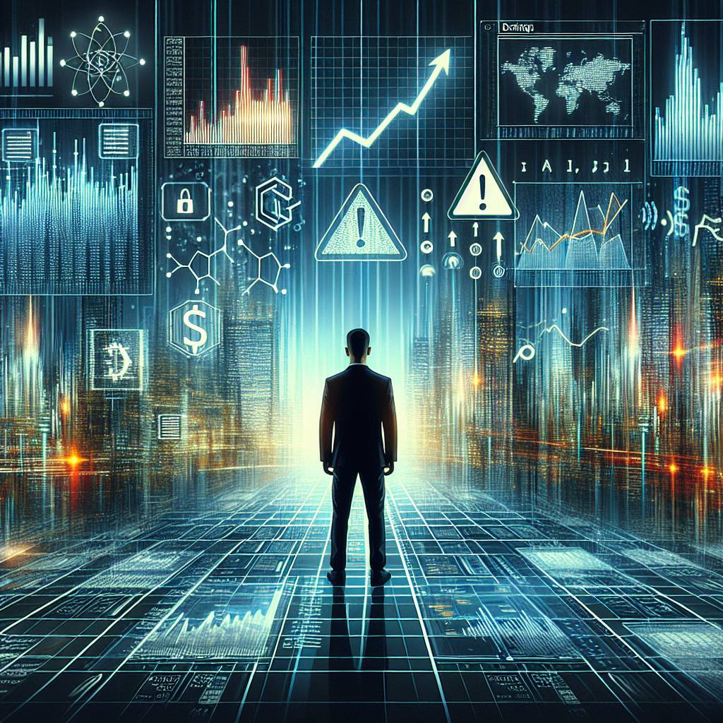 What are the potential risks and rewards of investing in AVAX in the future?