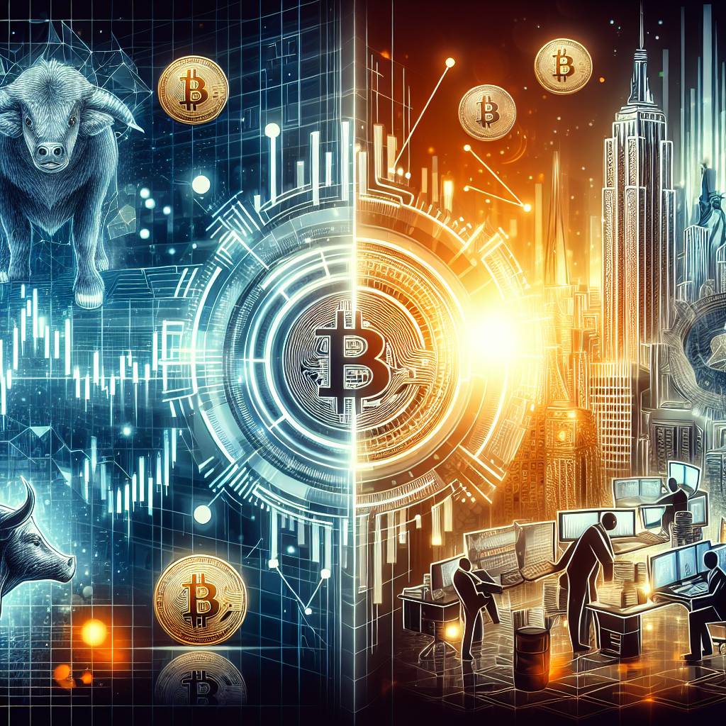 What are the best indexed funds for investing in cryptocurrencies?