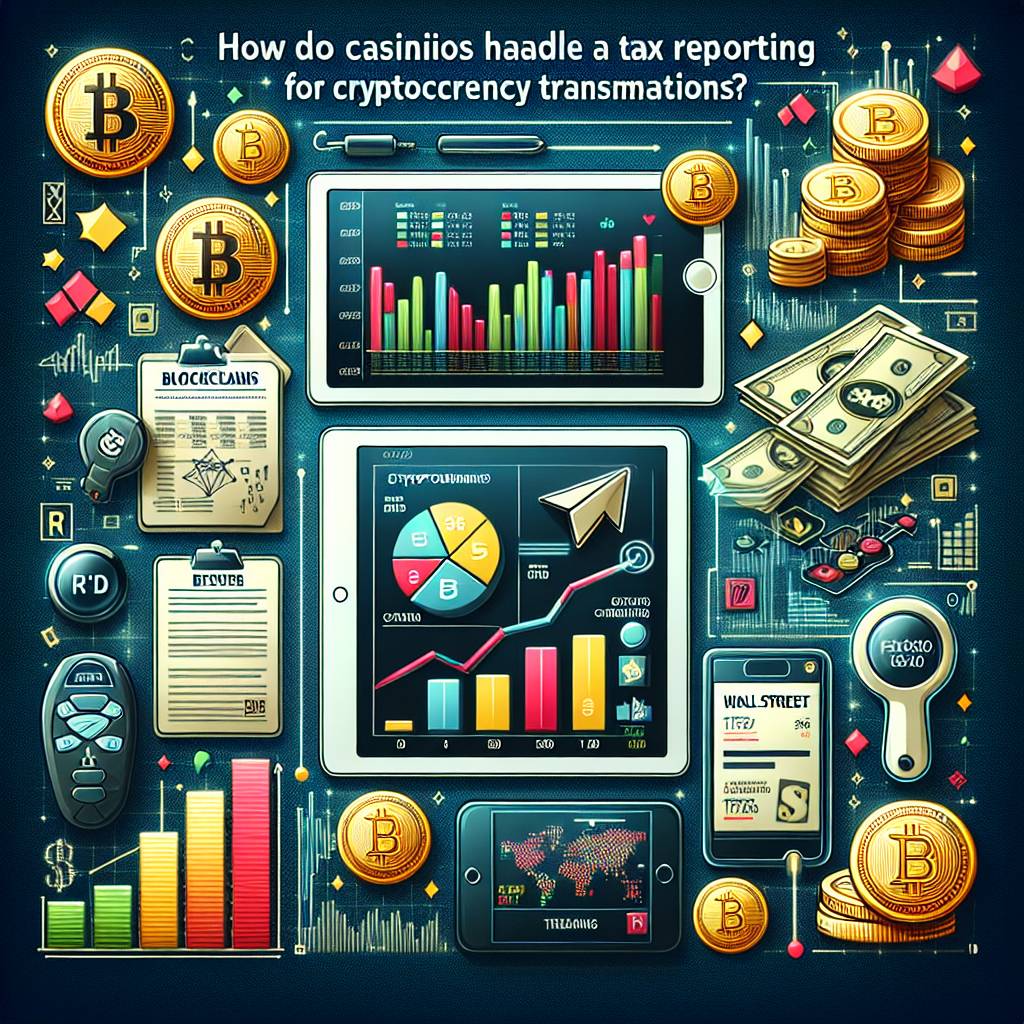How do crypto casinos ensure the fairness and security of their games?