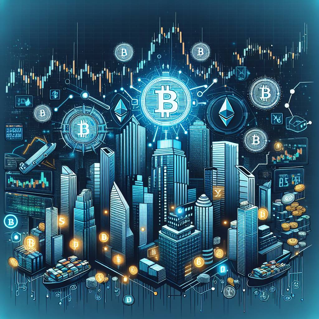 What is the impact of estoppel in the regulation of cryptocurrencies?