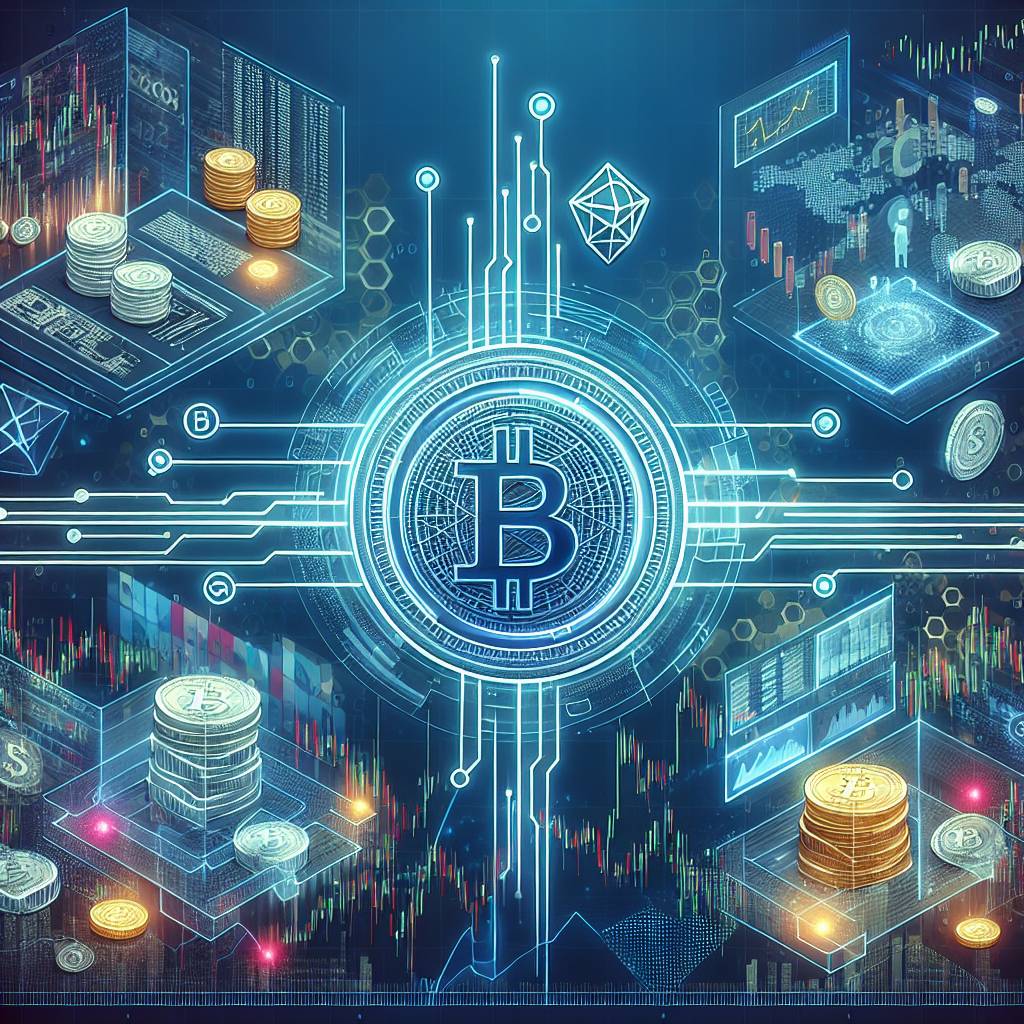 What are some effective ways to identify and interpret stock hanging man patterns in cryptocurrency charts?