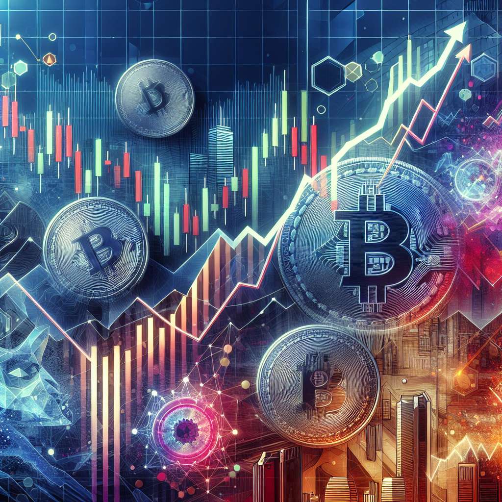 How does the Brazilian stock exchange impact the value of cryptocurrencies?