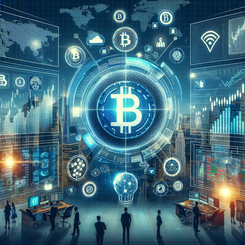 What are the best apps for investing in cryptocurrency?