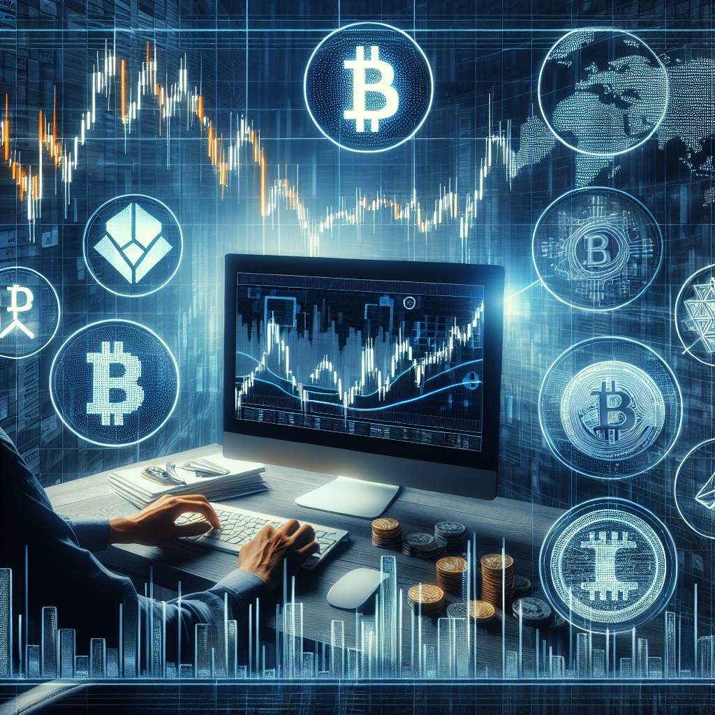 What are the advantages and disadvantages of following Ivan on Tech's indicator strategy for cryptocurrency trading?