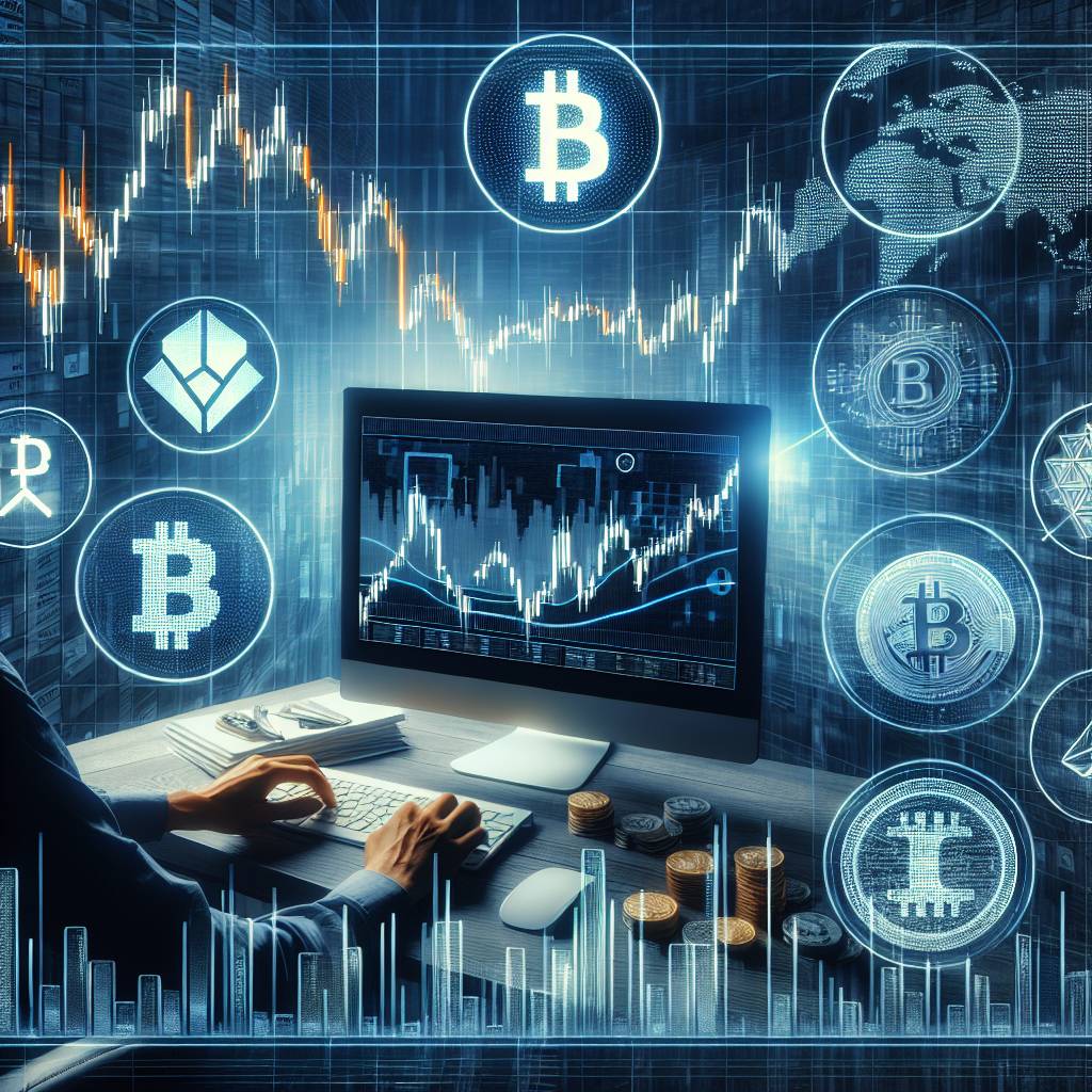 What are the advantages and disadvantages of following the 2-rule system in the cryptocurrency market?