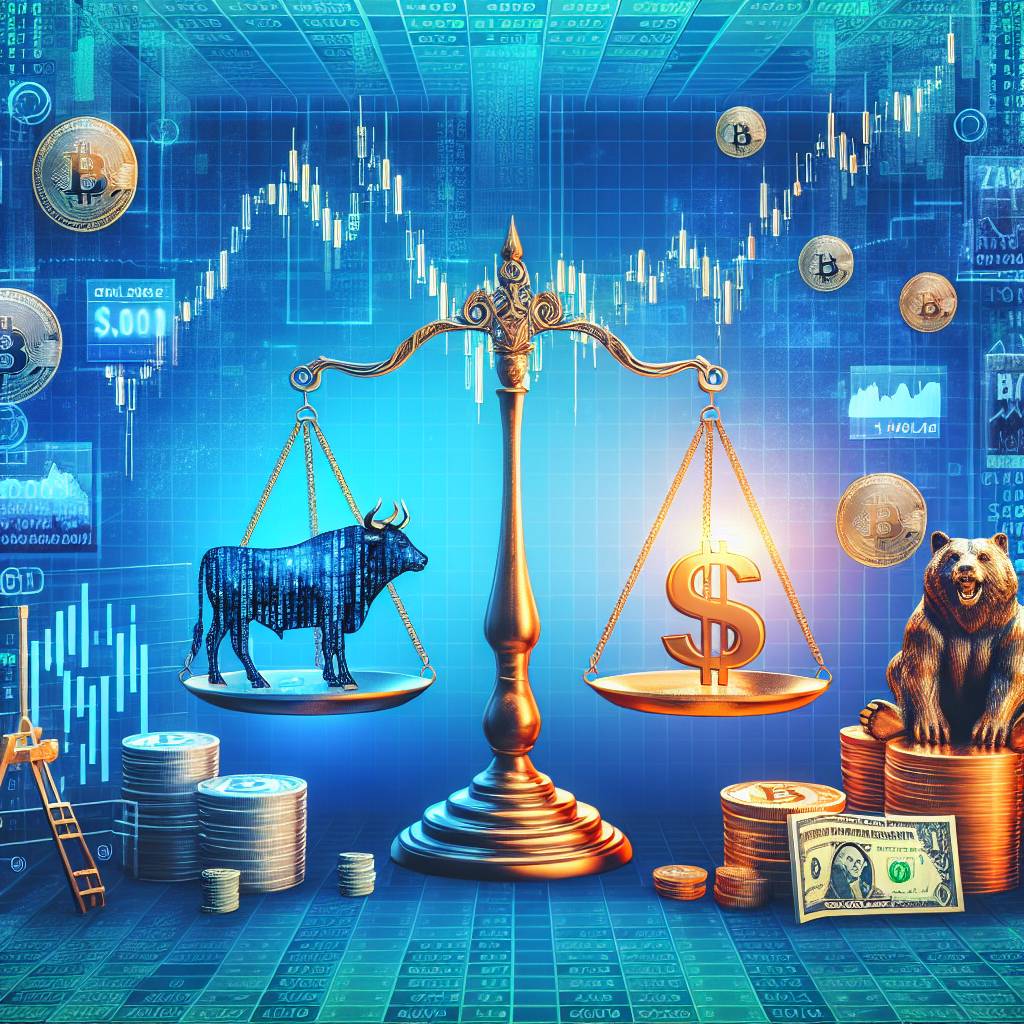 What are the risks and benefits of diversifying my investment portfolio with both cryptocurrencies and stocks?