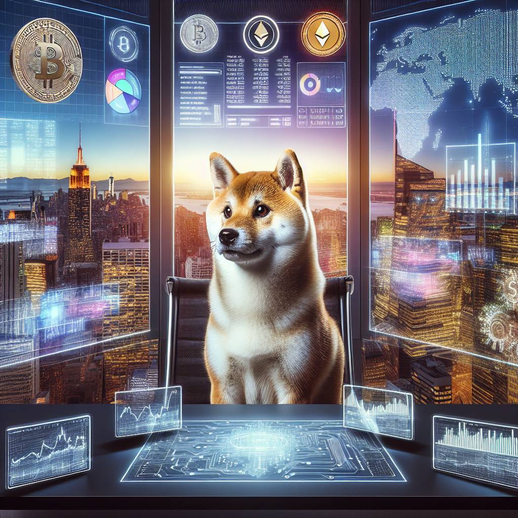 How can I choose a cryptocurrency-themed name for my Shiba Inu?