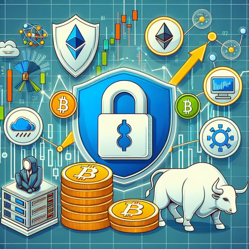 How does stepn bsc contribute to the security of digital currencies?
