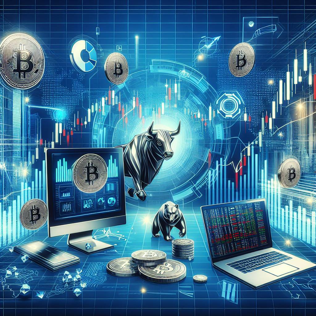 What are the best cryptocurrency trading accounts for IRA investments?