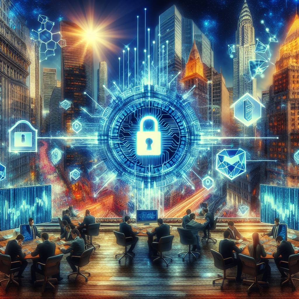 How does Plaid ensure the security of my cryptocurrency transactions on Webull?